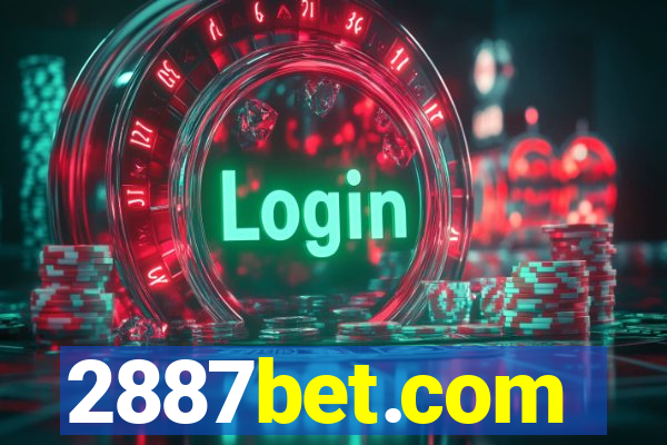 2887bet.com