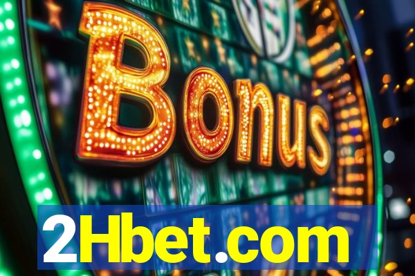 2Hbet.com