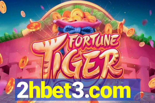 2hbet3.com