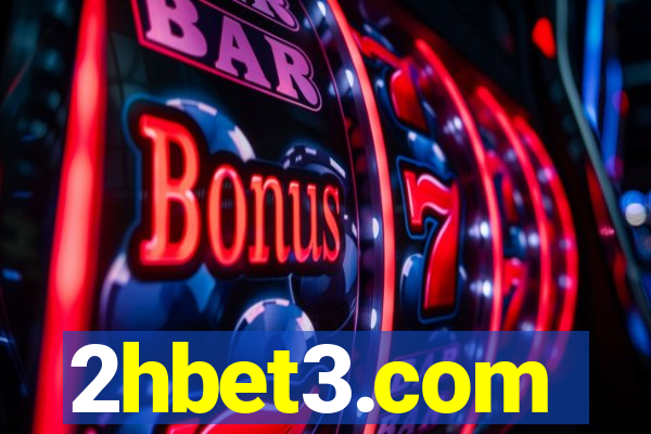 2hbet3.com