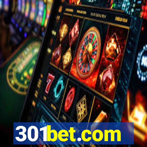 301bet.com