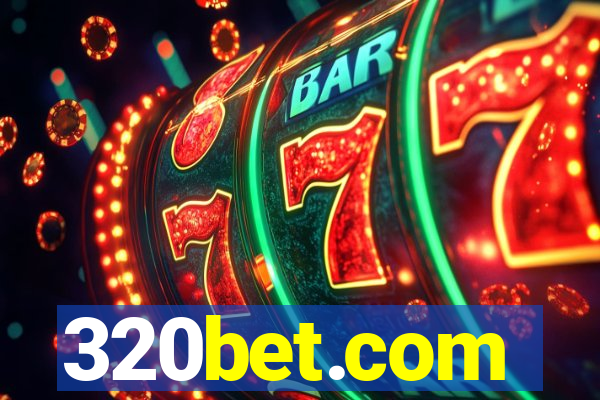 320bet.com