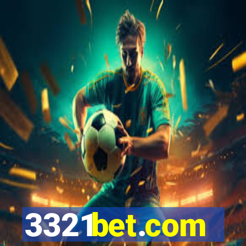 3321bet.com