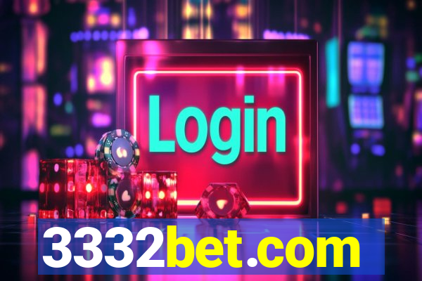 3332bet.com