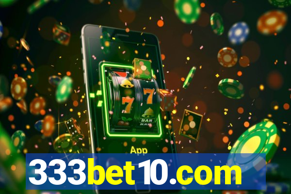 333bet10.com