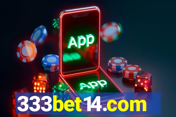 333bet14.com