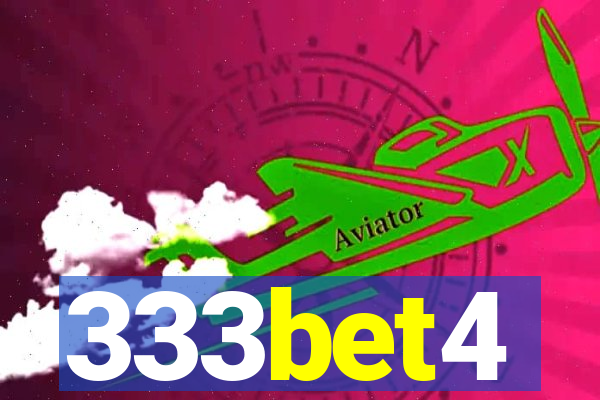 333bet4