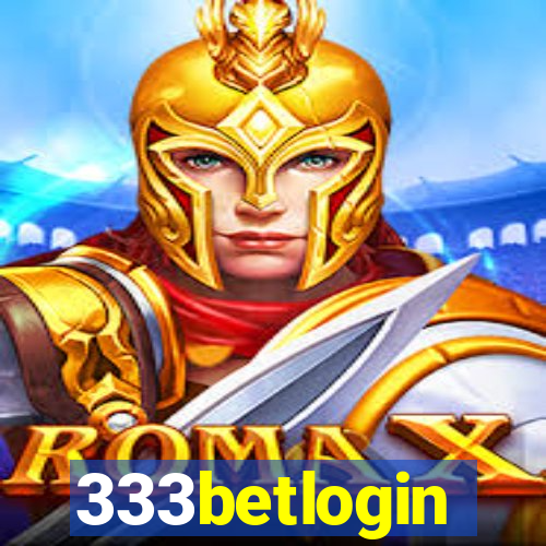 333betlogin