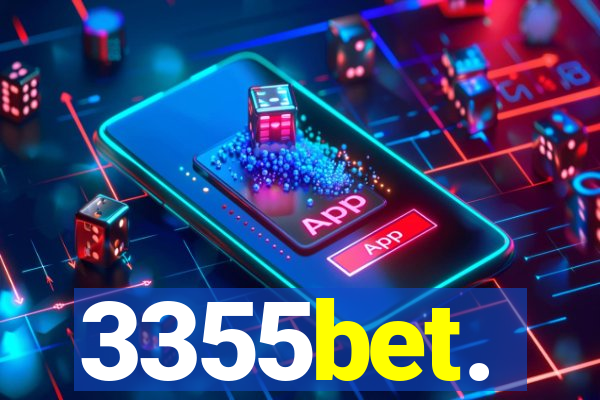 3355bet.