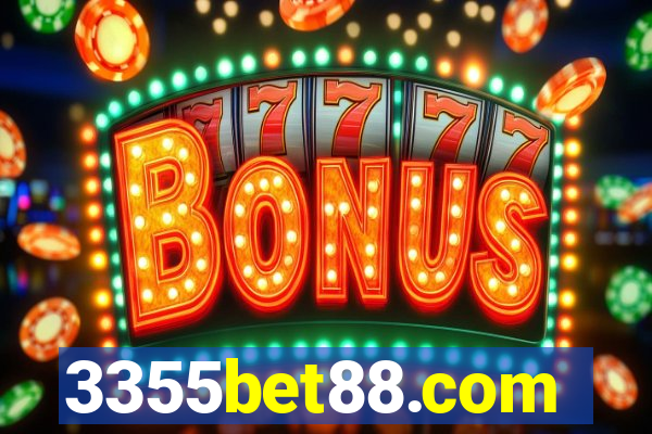 3355bet88.com