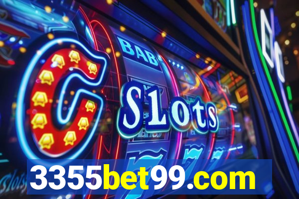 3355bet99.com