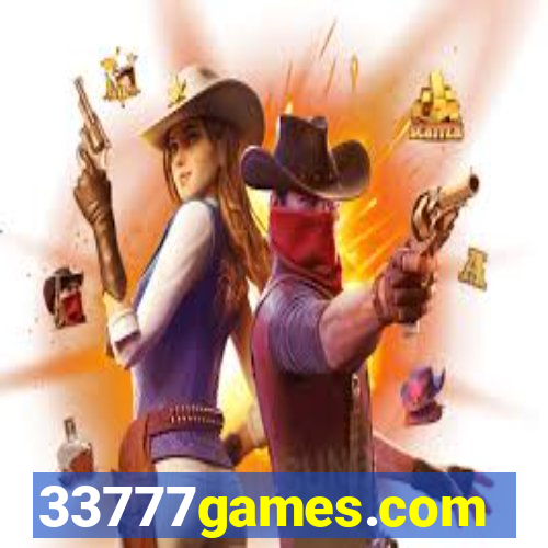 33777games.com