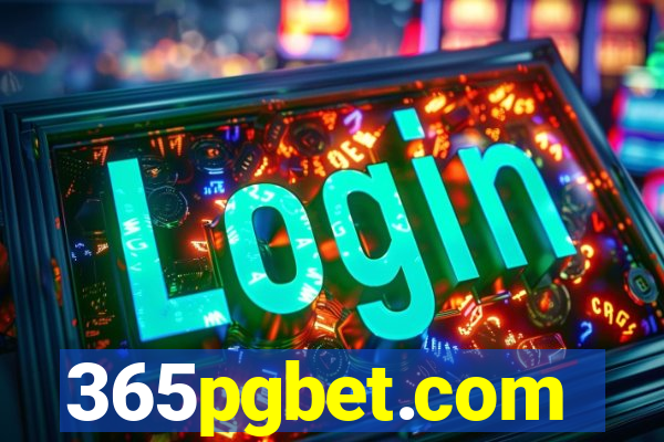 365pgbet.com