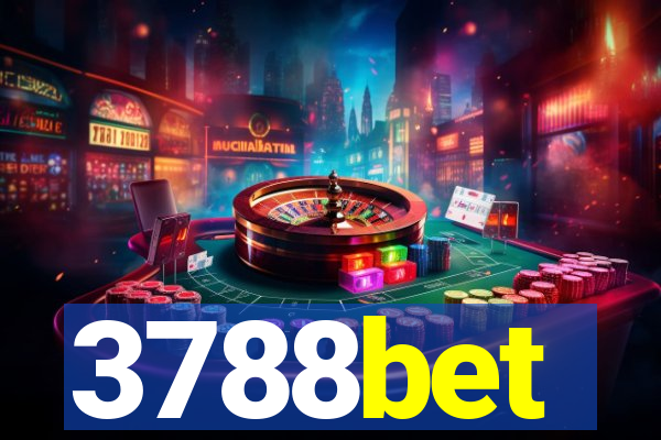 3788bet