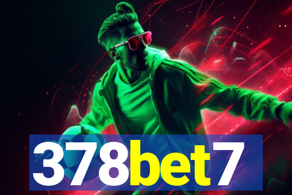 378bet7