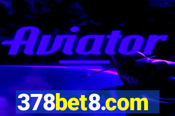 378bet8.com