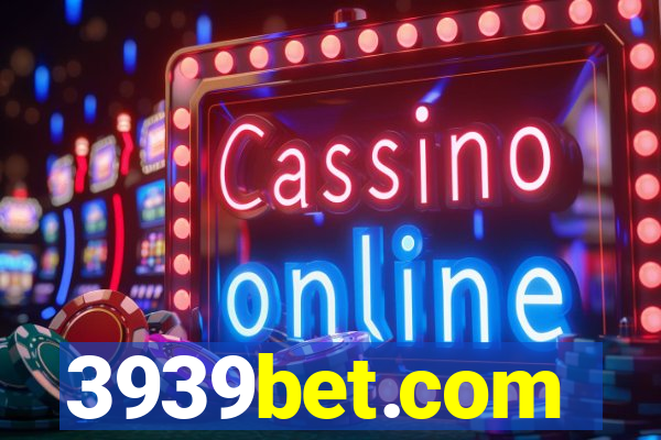 3939bet.com