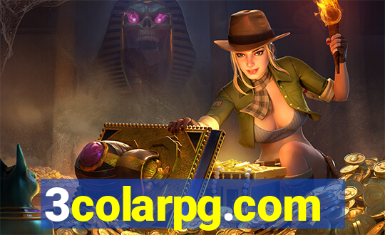 3colarpg.com