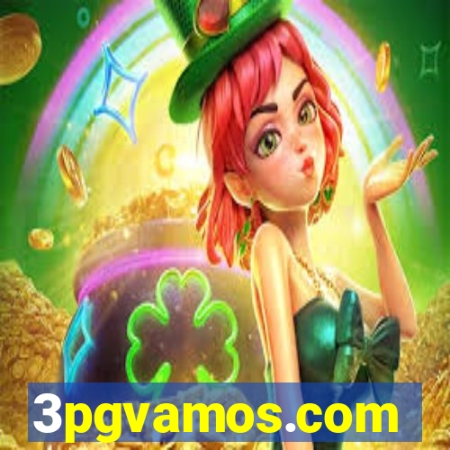 3pgvamos.com