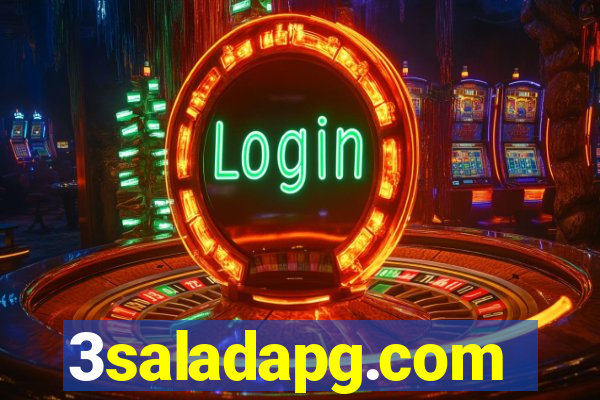 3saladapg.com