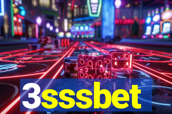 3sssbet