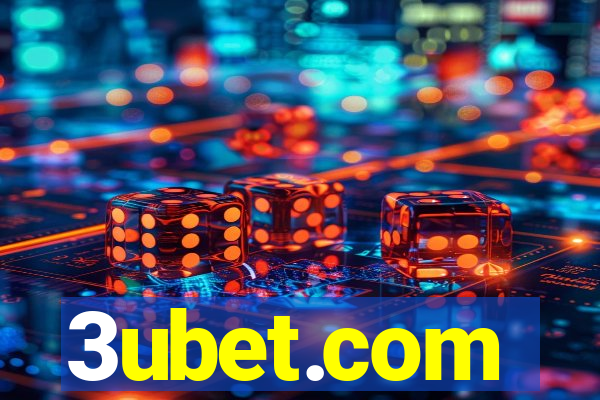 3ubet.com