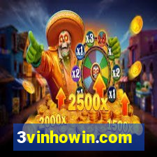 3vinhowin.com