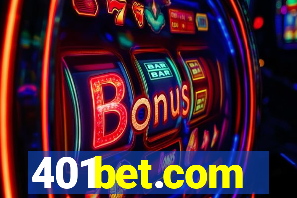 401bet.com