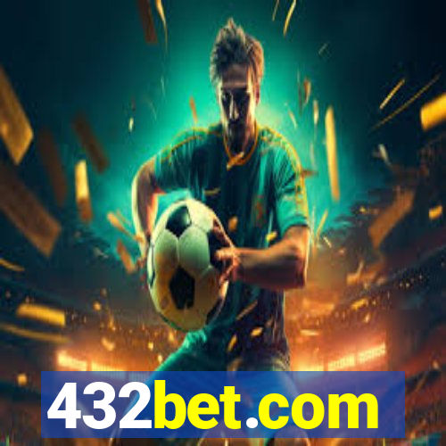 432bet.com