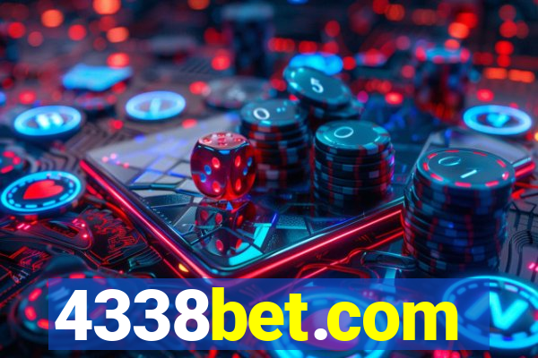 4338bet.com