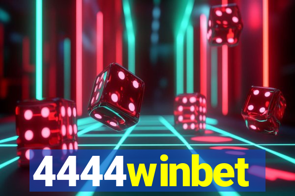 4444winbet