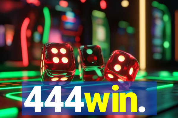 444win.