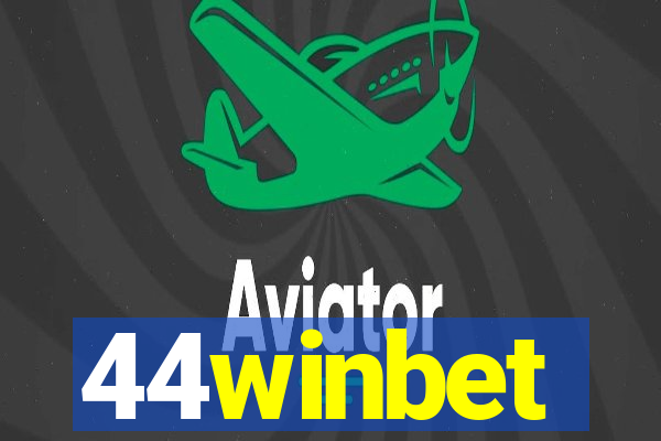 44winbet