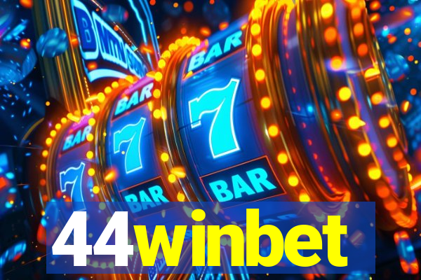 44winbet