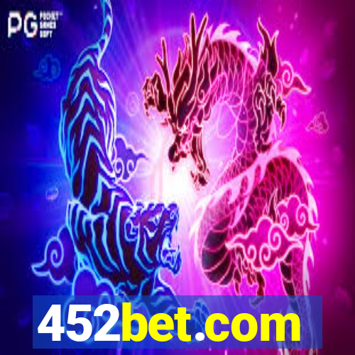 452bet.com