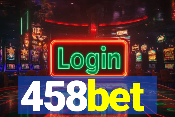 458bet