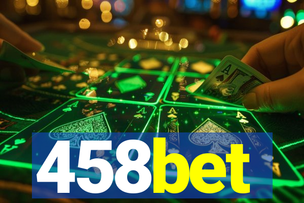 458bet