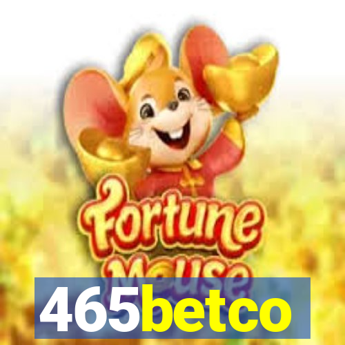 465betco