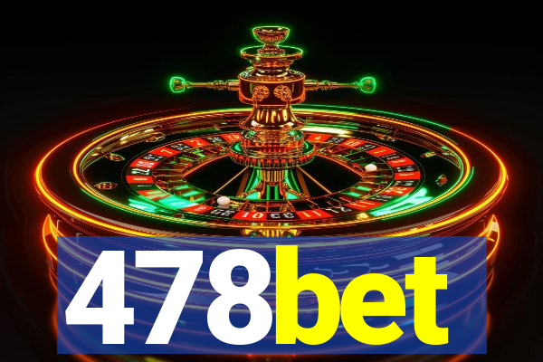 478bet