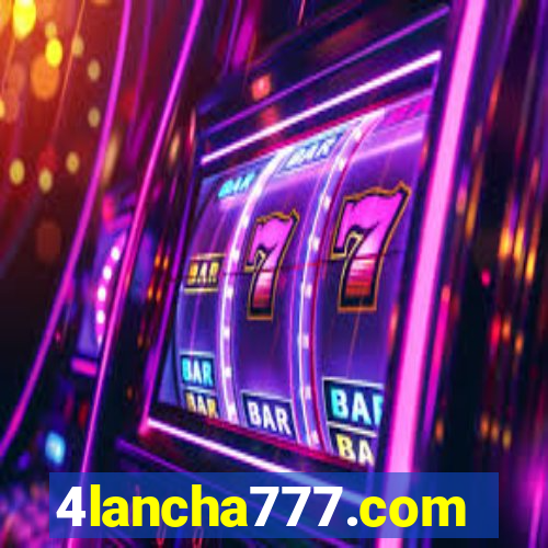 4lancha777.com