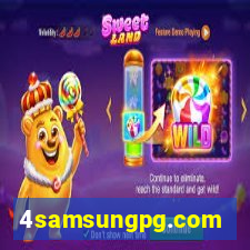 4samsungpg.com