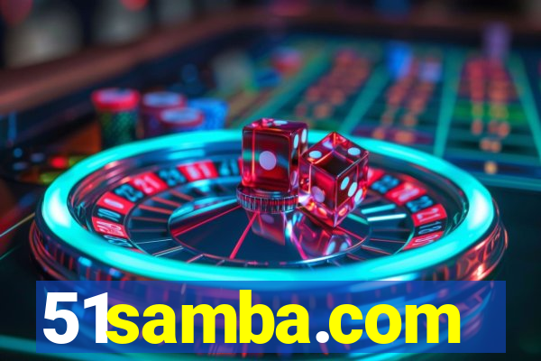 51samba.com