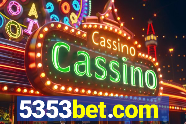 5353bet.com