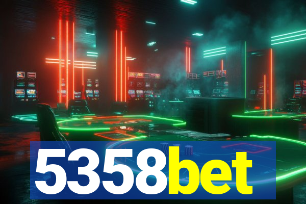 5358bet