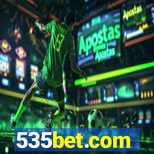 535bet.com