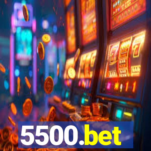 5500.bet