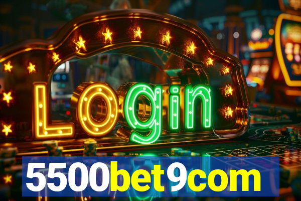 5500bet9com