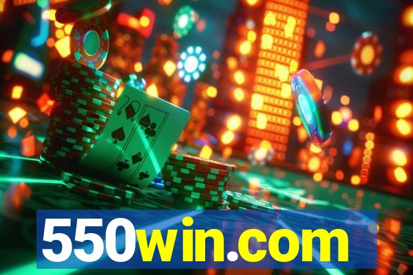 550win.com