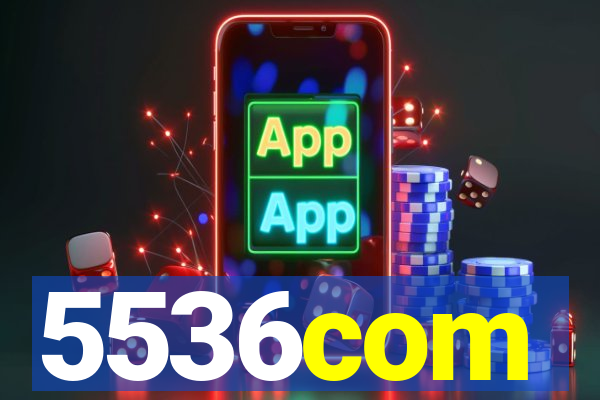 5536com