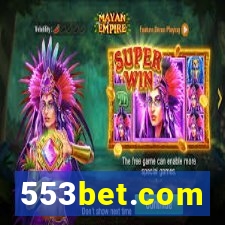 553bet.com